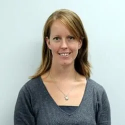 Valerie Van Woudenberg