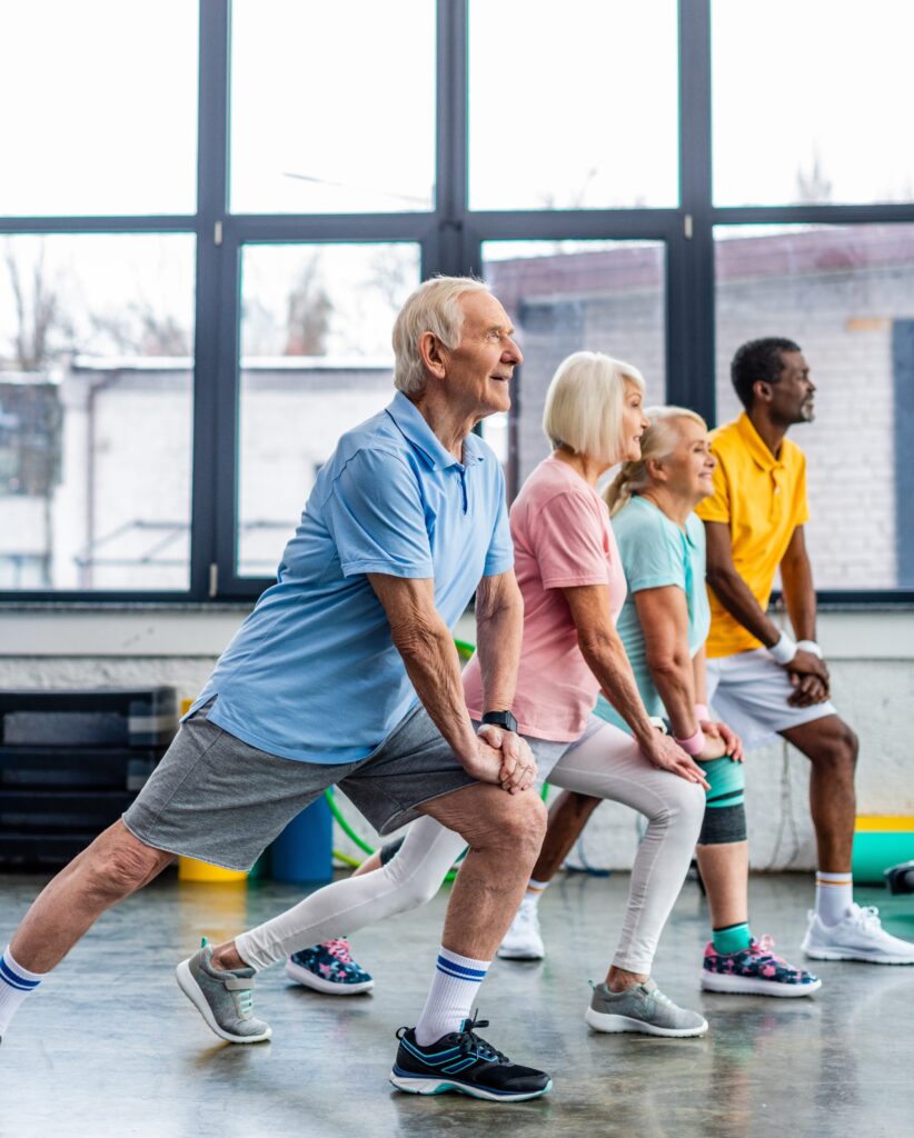 About Gage Physiotherapy and Foot Clinic, serving Hamilton with expert care and personalized rehabilitation