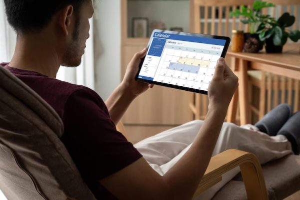 Convenient appointment scheduling at Gage Physiotherapy and Foot Clinic in Hamilton, offering flexible booking options for patients